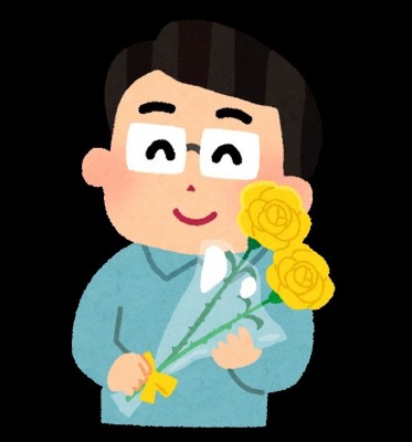 父の日 (2)