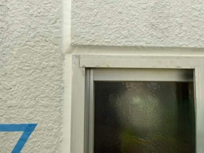 水尾グリーンハイツｼｰﾙ完了