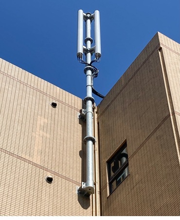 電波